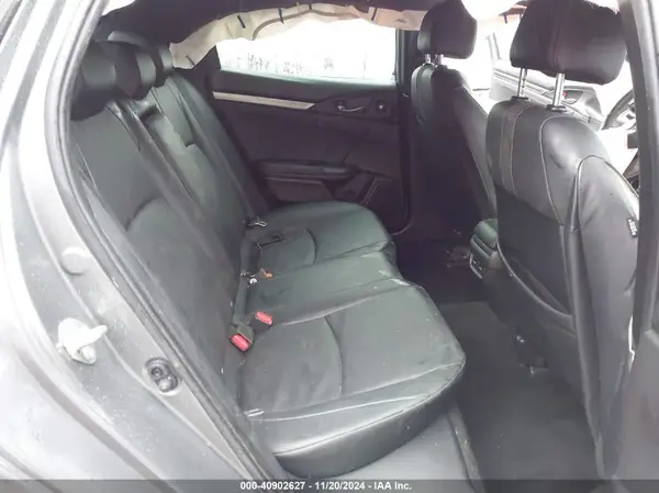 SHHFK7H90LU225409 2020 HONDA CIVIC - Image 8
