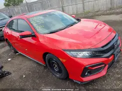 SHHFK7H90LU301100 2020 HONDA CIVIC