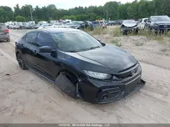 SHHFK7H90LU302103 2020 HONDA CIVIC