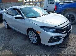 SHHFK7H90LU302599 2020 HONDA CIVIC