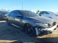 SHHFK7H90LU400287 2020 HONDA CIVIC