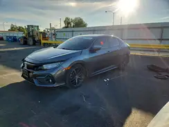 SHHFK7H90LU405389 2020 HONDA CIVIC