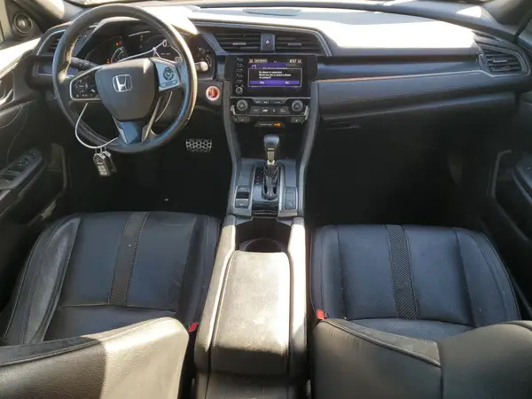SHHFK7H90LU407059 2020 HONDA CIVIC - Image 8