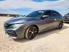 SHHFK7H90LU418448 2020 HONDA CIVIC