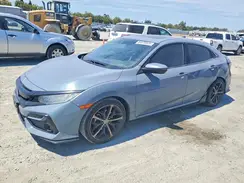 SHHFK7H90LU420216 2020 HONDA CIVIC
