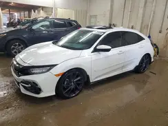 SHHFK7H90MU204822 2021 HONDA CIVIC