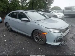 SHHFK7H90MU209177 2021 HONDA CIVIC