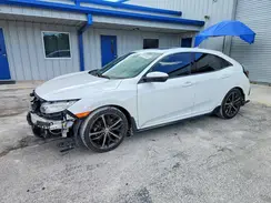 SHHFK7H90MU210460 2021 HONDA CIVIC