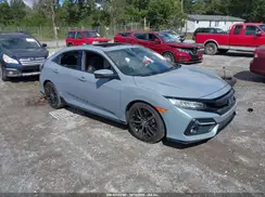 SHHFK7H90MU210555 2021 HONDA CIVIC