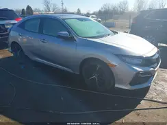 SHHFK7H90MU219045 2021 HONDA CIVIC
