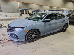 SHHFK7H90MU222527 2021 HONDA CIVIC