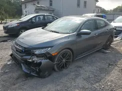 SHHFK7H90MU401845 2021 HONDA CIVIC