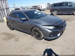 SHHFK7H90MU402350 2021 HONDA CIVIC