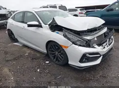 SHHFK7H90MU405121 2021 HONDA CIVIC