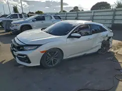 SHHFK7H90MU417463 2021 HONDA CIVIC