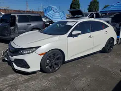 SHHFK7H91HU214507 2017 HONDA CIVIC