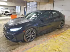 SHHFK7H91HU217326 2017 HONDA CIVIC