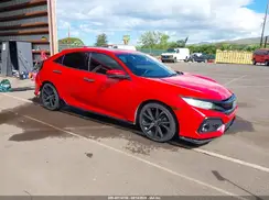 SHHFK7H91HU218234 2017 HONDA CIVIC