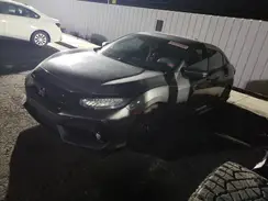 SHHFK7H91HU218931 2017 HONDA CIVIC