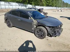SHHFK7H91HU225359 2017 HONDA CIVIC