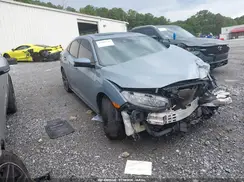 SHHFK7H91HU229931 2017 HONDA CIVIC