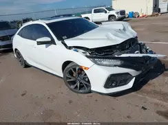 SHHFK7H91HU231744 2017 HONDA CIVIC