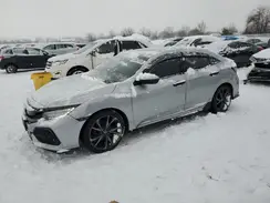 SHHFK7H91HU305258 2017 HONDA CIVIC