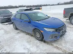 SHHFK7H91HU305471 2017 HONDA CIVIC