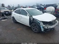 SHHFK7H91HU413198 2017 HONDA CIVIC