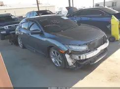 SHHFK7H91HU417395 2017 HONDA CIVIC