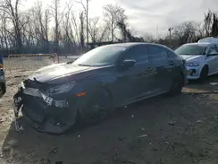 SHHFK7H91HU417932 2017 HONDA CIVIC