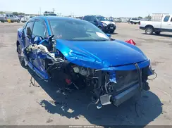SHHFK7H91HU428901 2017 HONDA CIVIC