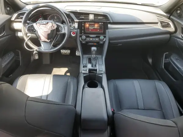 SHHFK7H91HU429191 2017 HONDA CIVIC - Image 8