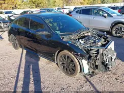 SHHFK7H91JU213704 2018 HONDA CIVIC