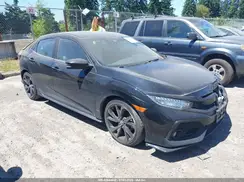 SHHFK7H91JU216022 2018 HONDA CIVIC