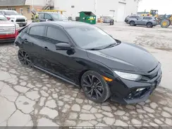 SHHFK7H91JU220488 2018 HONDA CIVIC