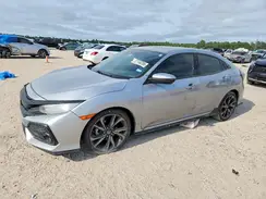 SHHFK7H91JU231328 2018 HONDA CIVIC