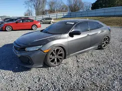 SHHFK7H91JU239123 2018 HONDA CIVIC