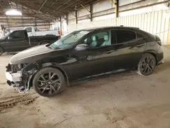 SHHFK7H91JU402580 2018 HONDA CIVIC