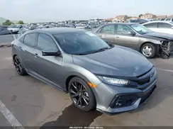 SHHFK7H91JU403163 2018 HONDA CIVIC