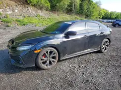 SHHFK7H91JU403406 2018 HONDA CIVIC