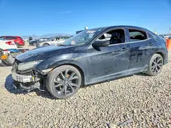 SHHFK7H91JU404765 2018 HONDA CIVIC