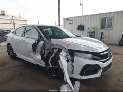 SHHFK7H91JU412316 2018 HONDA CIVIC