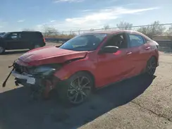 SHHFK7H91JU415037 2018 HONDA CIVIC