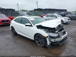 SHHFK7H91JU425700 2018 HONDA CIVIC