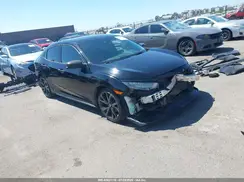 SHHFK7H91JU426300 2018 HONDA CIVIC