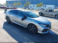 SHHFK7H91JU428192 2018 HONDA CIVIC