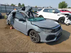 SHHFK7H91JU430556 2018 HONDA CIVIC