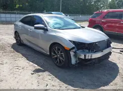 SHHFK7H91KU203143 2019 HONDA CIVIC
