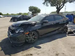 SHHFK7H91KU211324 2019 HONDA CIVIC